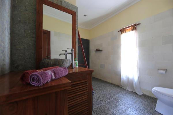 Aaliku Bungalows Gili Trawangan Eksteriør bilde